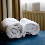 Milling Plaza Hotel 4*