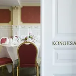 Milling Plaza 4* Οντένσε