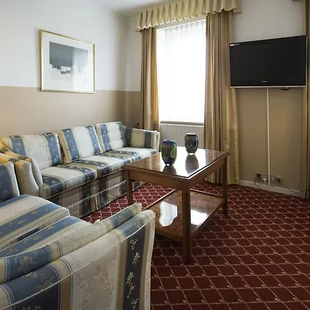 Hotel Milling Plaza Odense