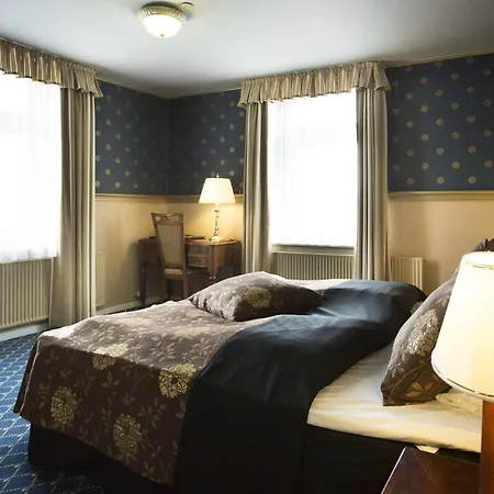 Hotel Milling Plaza Odense