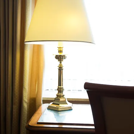 Milling Plaza ホテル オーデンセ