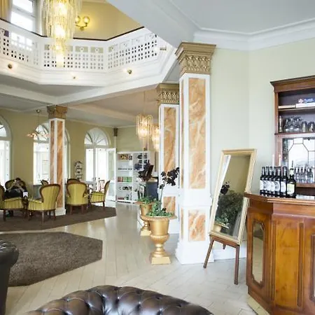 Milling Plaza Hotel 4*