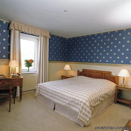 Milling Plaza Hotel