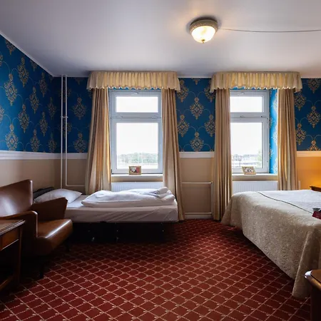 Milling Plaza 4* オーデンセ