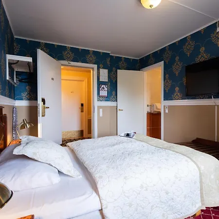 Milling Plaza オーデンセ