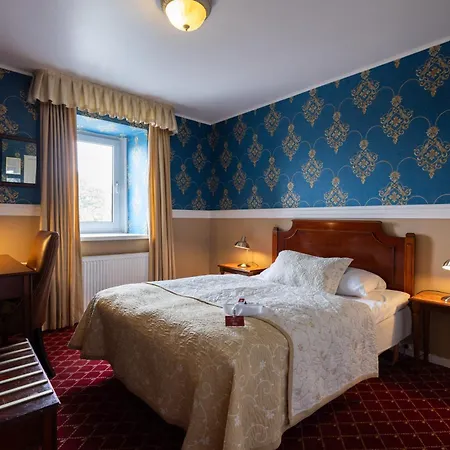 Milling Plaza Hotell