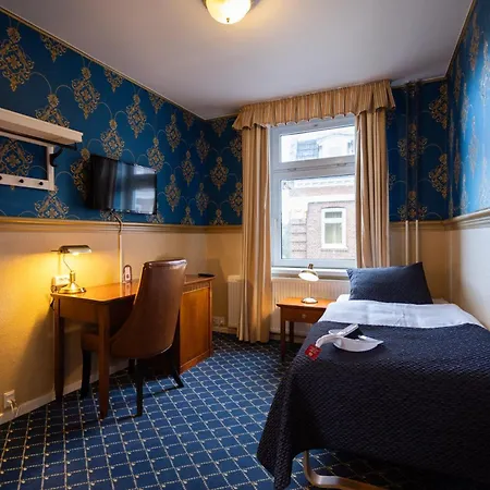Hotel Milling Plaza 4*
