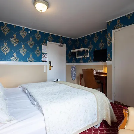 Milling Plaza 4* オーデンセ