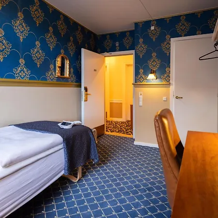 Hotell Milling Plaza