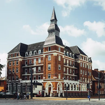 Hotel Milling Plaza