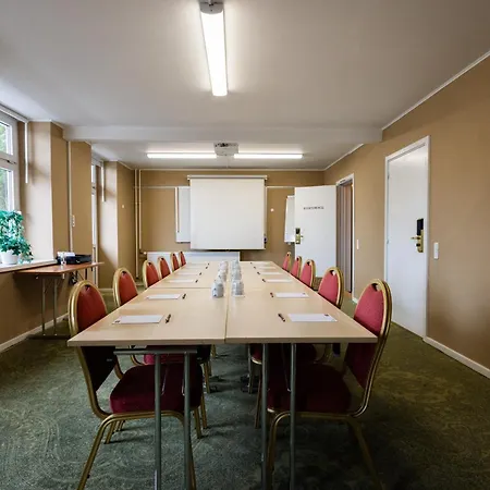 Milling Plaza Hotell