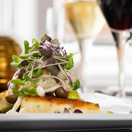 Milling Plaza 4* Odense