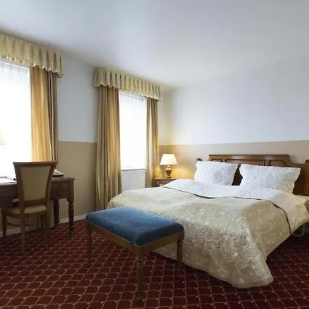 Milling Plaza Отель 4*