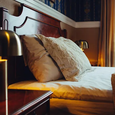 ホテル Milling Plaza 4*