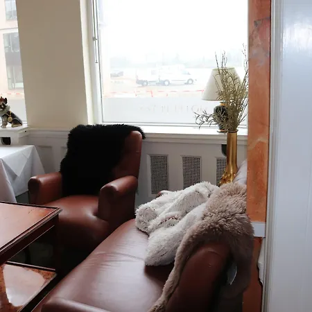 Milling Plaza 4* オーデンセ