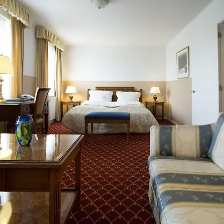 Milling Plaza 4* オーデンセ