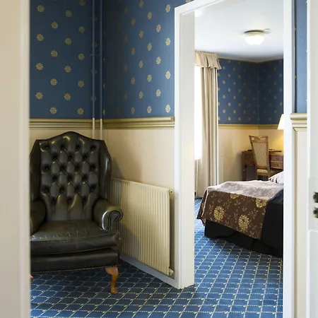 Hotel Milling Plaza 4*