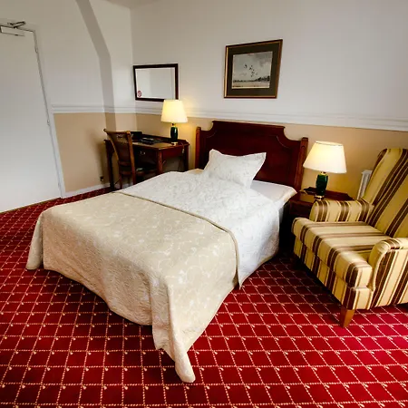 Milling Plaza 4* Odense