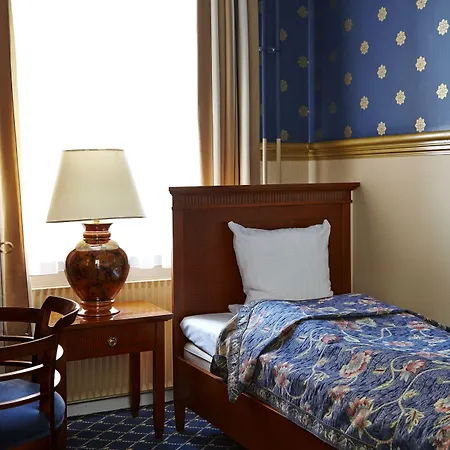 Milling Plaza Hotel Odense