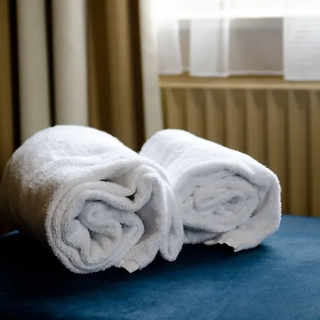 Milling Plaza Hotel 4*