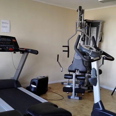 Milling Plaza 4* オーデンセ