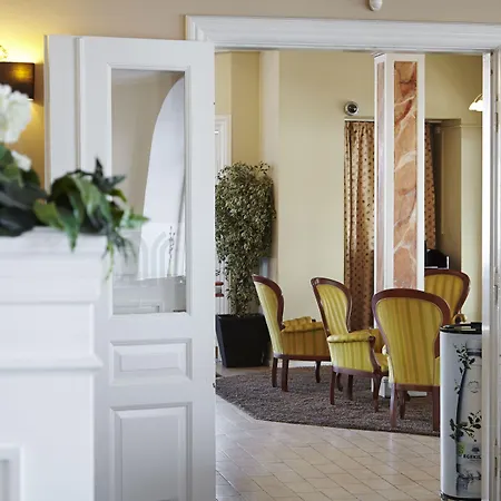 Milling Plaza Hotell