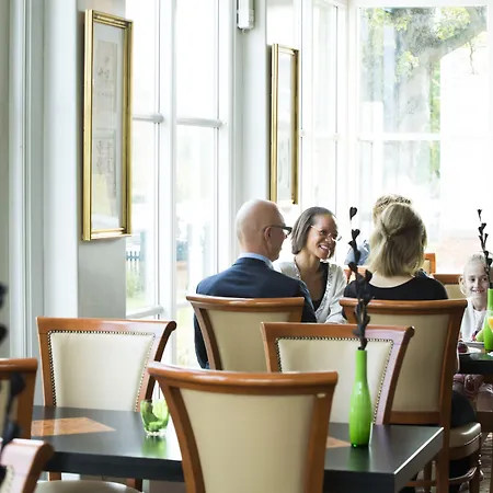 Milling Plaza Hotel Odense