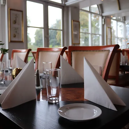 Milling Plaza オーデンセ