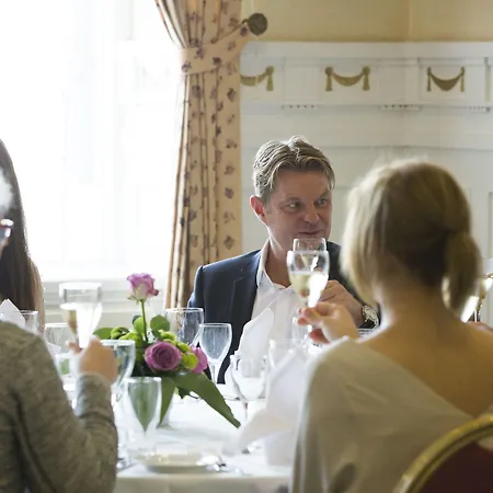 Milling Plaza 4* オーデンセ