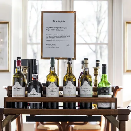 Hotel Milling Plaza Odense