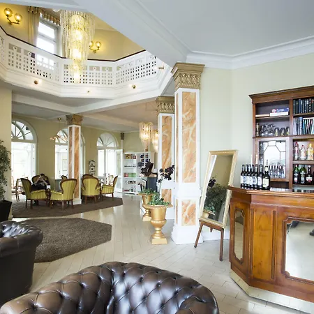 Milling Plaza ホテル