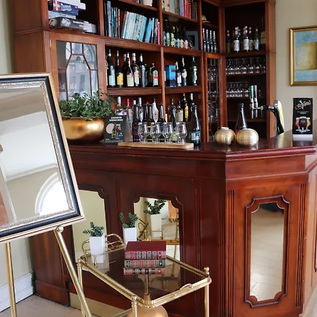 Milling Plaza ホテル オーデンセ