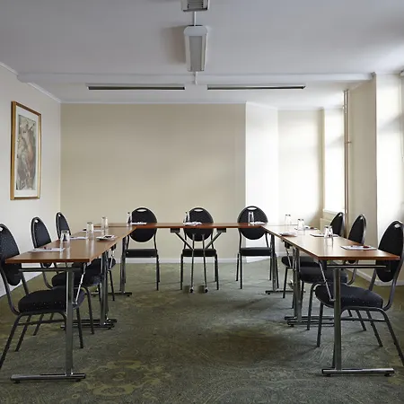 Milling Plaza 4* オーデンセ