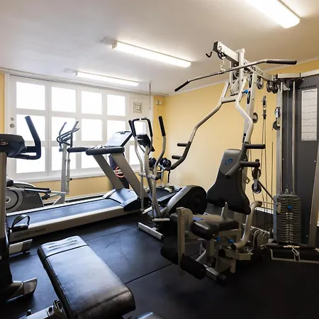 Milling Plaza ホテル