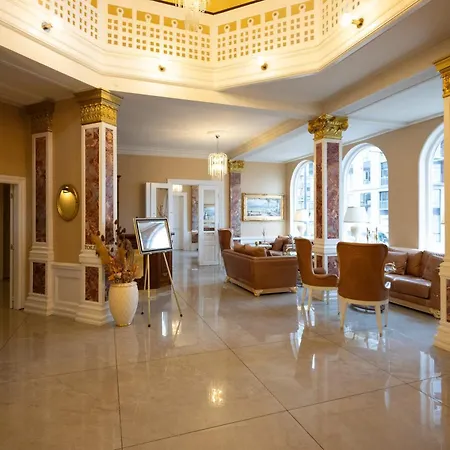 Milling Plaza 4* オーデンセ