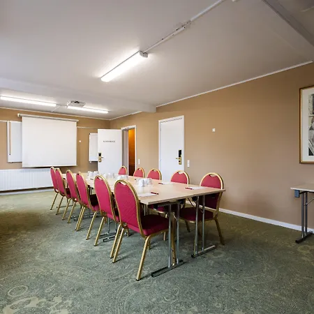 Milling Plaza 4* オーデンセ