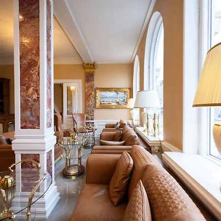 Milling Plaza 4* オーデンセ