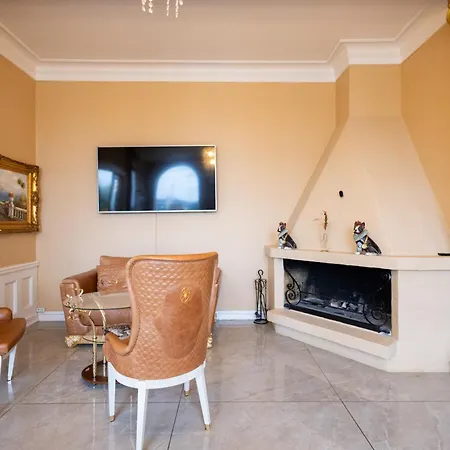 Milling Plaza ホテル