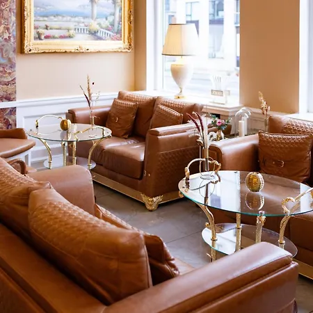 Milling Plaza ホテル