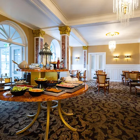 Milling Plaza 4* オーデンセ