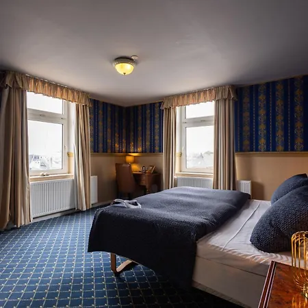 Milling Plaza Hotel 4*