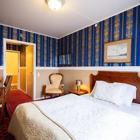 Milling Plaza Hotell