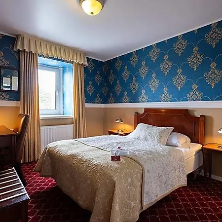 Szálloda Milling Plaza 4*
