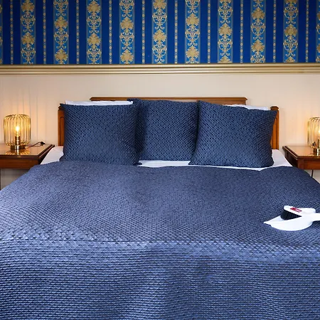 Hotel Milling Plaza 4*