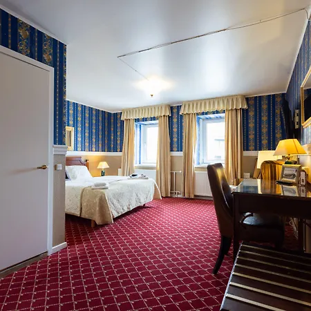 Hotel Milling Plaza 4*