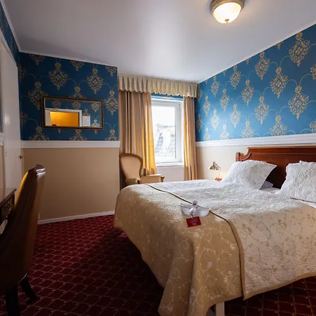 Hotel Milling Plaza Odense