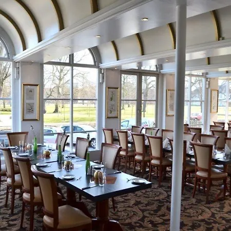 Hotel Milling Plaza Odense