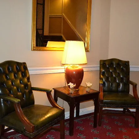 Hotel Milling Plaza Odense