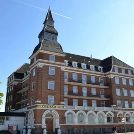 Milling Plaza Odense