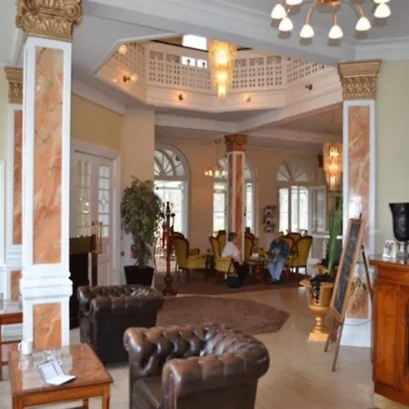 Milling Plaza Hotel 4*